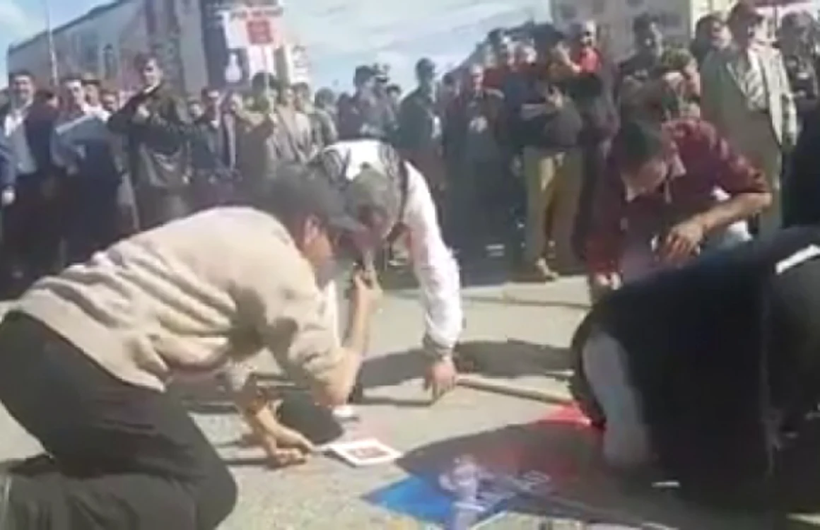 Pupatul pancartelor electorale, ultima modă în această campanie