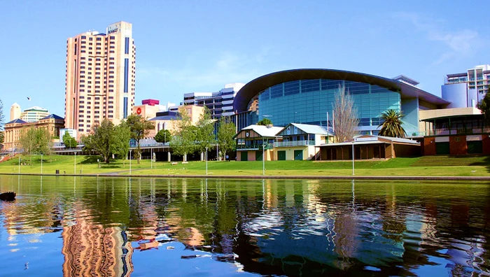 Adelaide