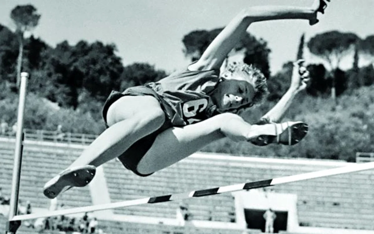 
    Fosta atletă avea 79 de ani şi era preşedinta Federaţiei Române de AtletismFOTO Corbis  