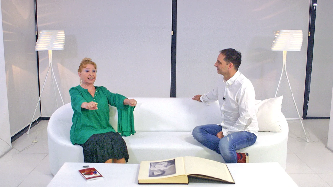 Dan Negru  a filmat tot la  mare un episod  din „ Legendele”