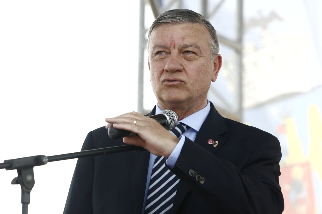Mircea Sandu