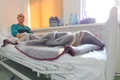Nepalezul cetatean de onoare Craiova jpeg