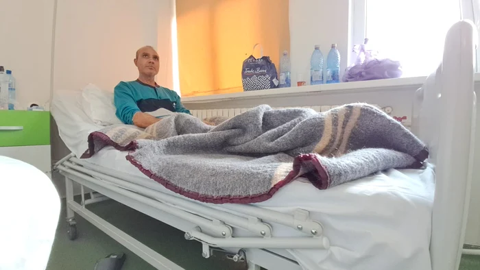 Vipan Kumar, cetățeanul indian care a salvat fetița din lac