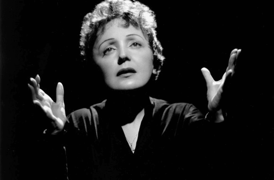 Edith Piaf, devoratoarea de bărbați. Marea iubire a divei care a trăit un șir incredibil de tragedii