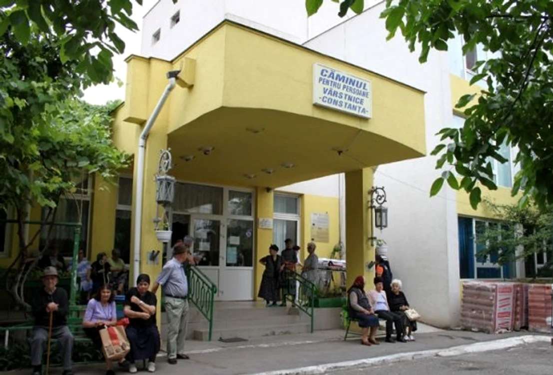 
    39 de persoane au fost depistate pozitiv, dintre care 37 de pensionari si 2 angajati   