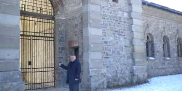 Primarul Ilie Gheorghe îl aşteaptă pe Nicholas Cage şi la Doftana
