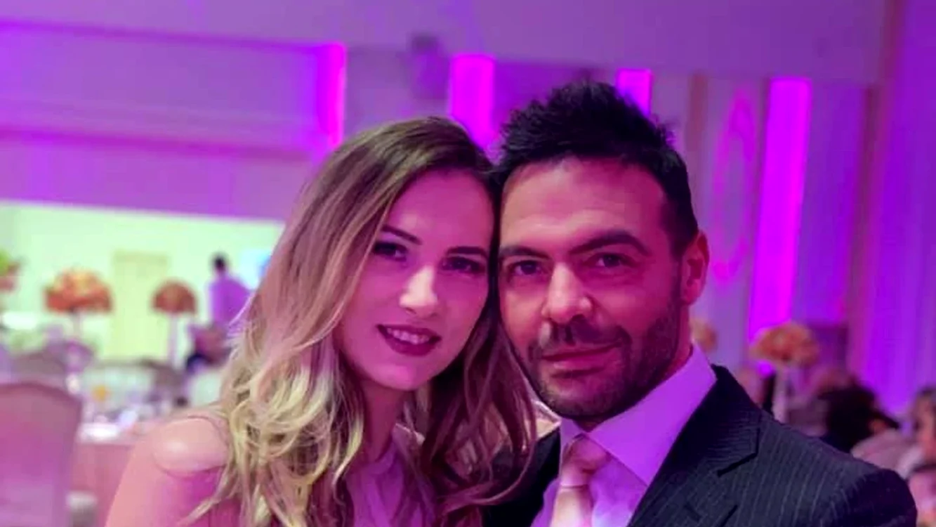 Bianca și Cornel Păsat sunt în pragul divorțului 