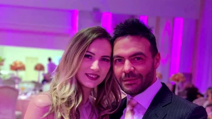 Bianca și Cornel Păsat sunt în pragul divorțului 