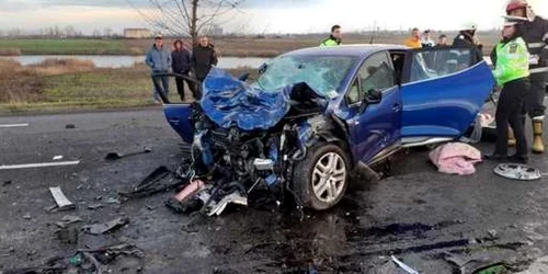 slobozia accident