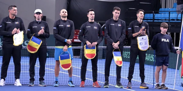 romania cupa davis jpg