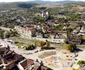 Centrul istoric din Hunedoara  Foto Daniel Guță  ADEVĂRUL (22) JPG