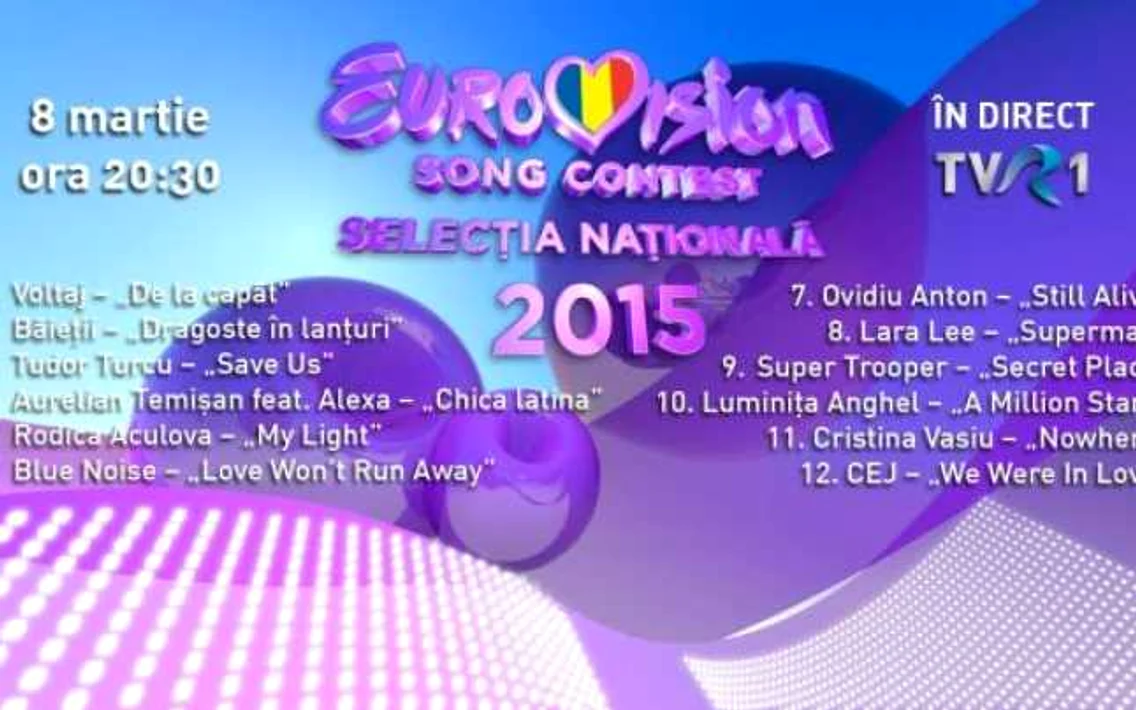 eurovision