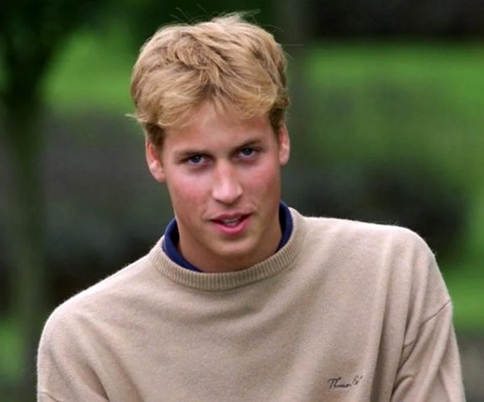Prințul William