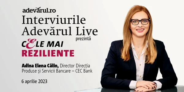 CELE MAI Adina Elena Călin   Cariera în banking riscuri și oportunități mp4 thumbnail png