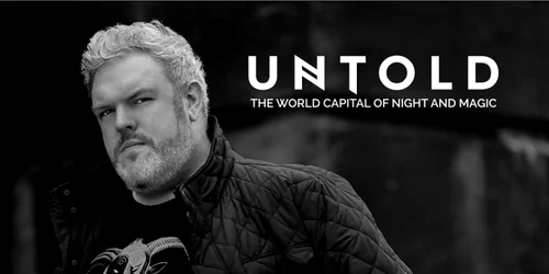 hodor la untold