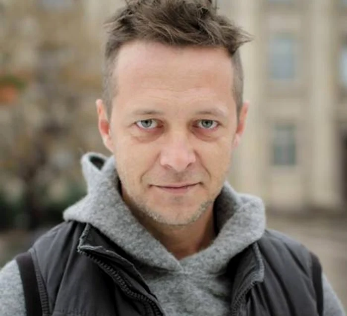 
    Levente Molnar joacă în filmul ”Son of Saul” (”Fiul lui Saul”), cel mai bun film străin la Globurile de Aur 2016Foto: castingdb.eu  