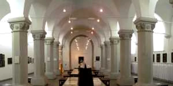 muzeul taranului roman mtr
