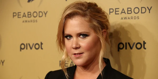 amy schumer foto getty images