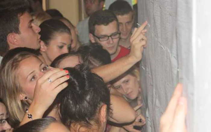 Elevele din Satu Mare au obţinut media 10 pe linie, alături de alţi patru sătmăreni  FOTO Cristina Cîcău