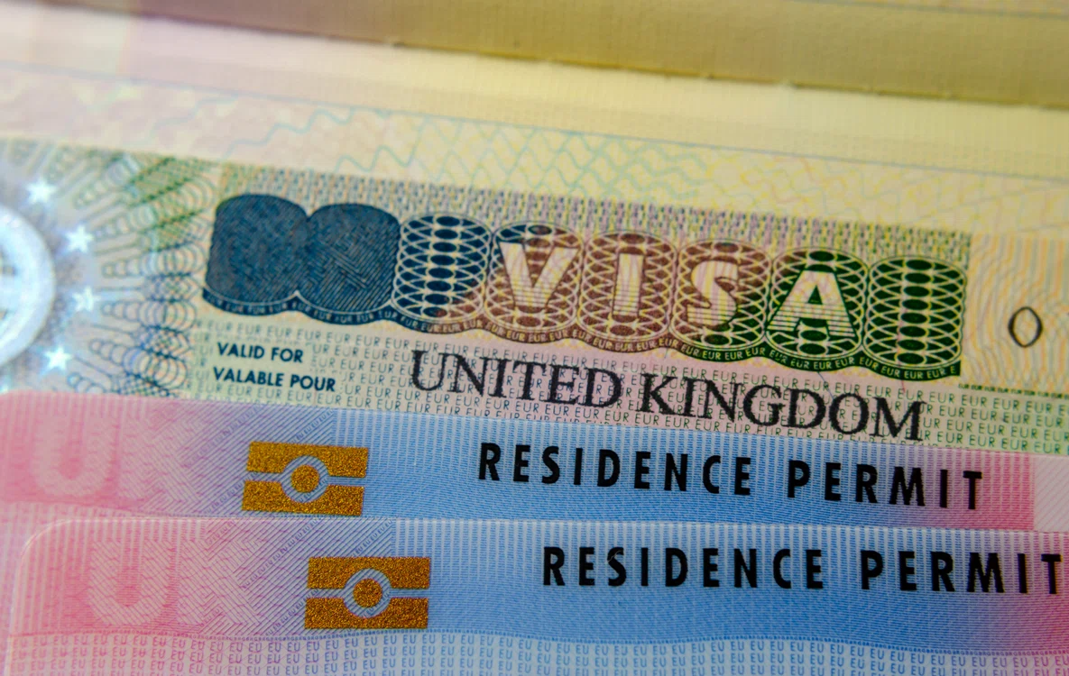 
    Marea Britanie a acordat în jur de 5,4 milioane de permise de ședere unor cetățeni ai Uniunii Europenefoto: Shutterstock  