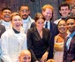 The Duke & Duchess Of Sussex Attend A Gala Performance Of "Hamilton" In Support Of Sentebale jpeg