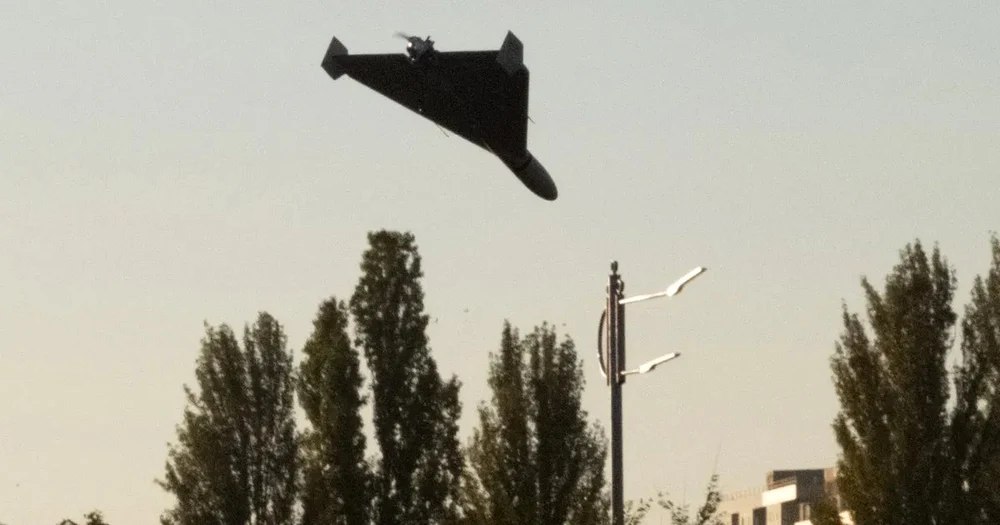 Rusia anunţă că apărarea antiaeriană a doborât 101 drone ucrainene deasupra câtorva dintre regiunile sale