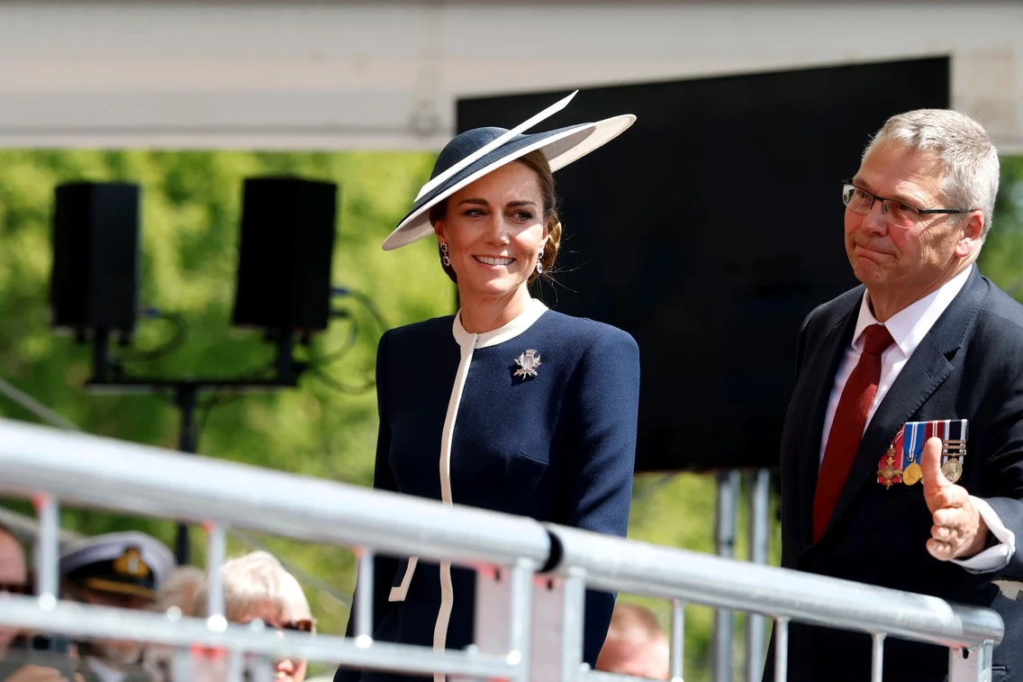 Kate Middleton 