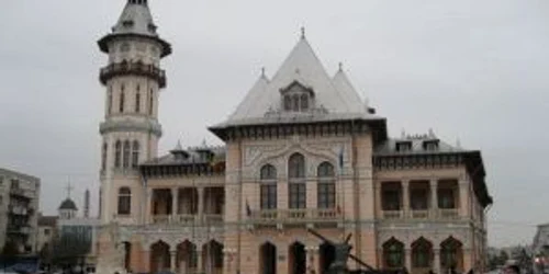 Platul Comunal