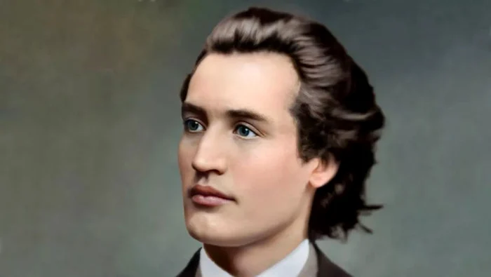 Mihai Eminescu 