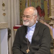Cristóbal López Romero flickr romanuspontifex png