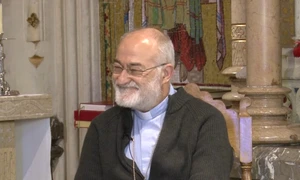 Cristóbal López Romero flickr romanuspontifex png