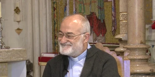 Cristóbal López Romero flickr romanuspontifex png