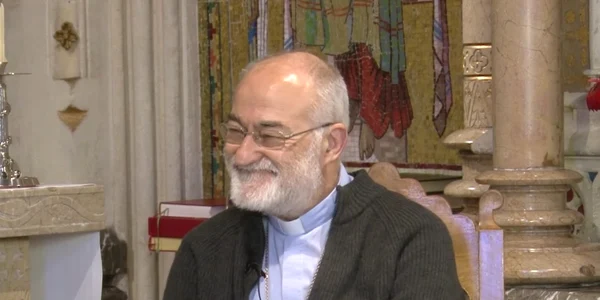 Cristóbal López Romero flickr romanuspontifex png