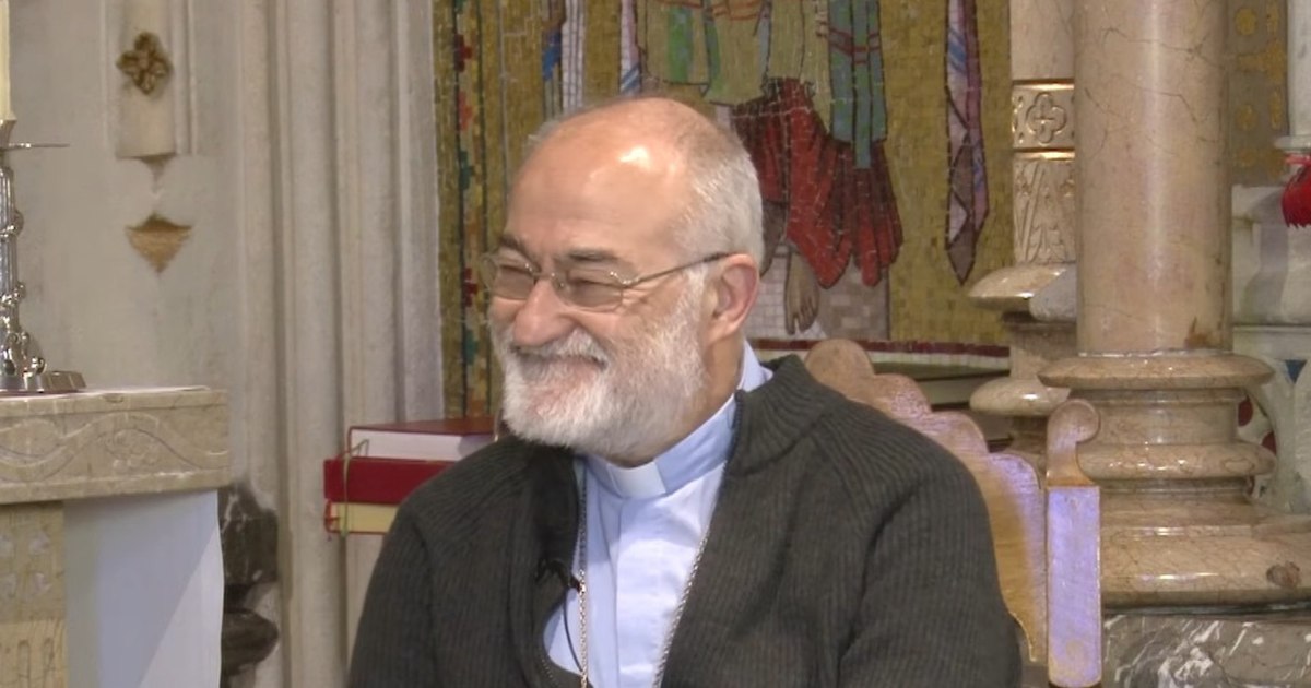 Cardinalul care nu vrea să fie papă: „Dacă sunt ales, fug în Sicilia”