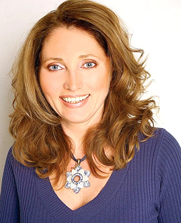 Florina Mărcuţă, make-up artist