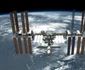 Statia Spatiala Internationala