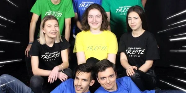calarasi teatru
