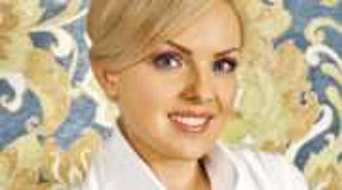 Oana Andoni a devenit mamă pentru prima dată 