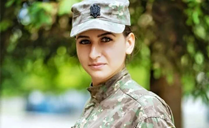 
    “Valentina era mulțumită de realizările ei”, povestește o prietenă  