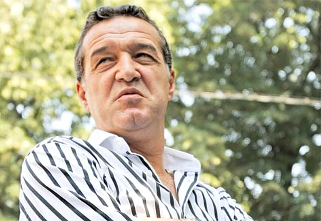 Gigi Becali