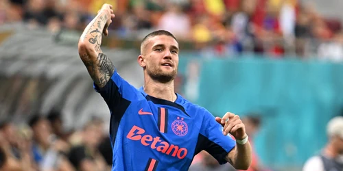 daniel birligea fcsb faceebook jpg