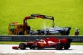 russell george vettel sebastian gettyimages 1254400308 jpeg