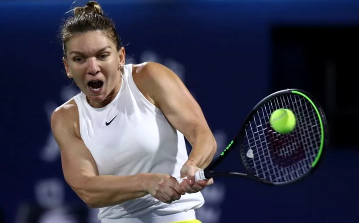 
    Simona HalepFoto: Guliver/ GettyImages  
