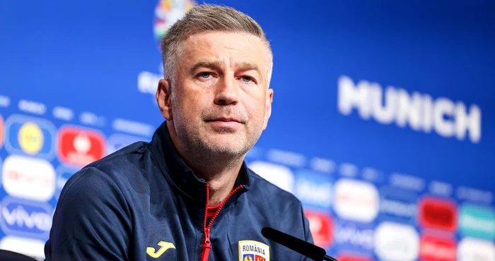 Edi Iordănescu revine. A bătut palma cu noua echipă, la aproape un an de la despărțirea de națională