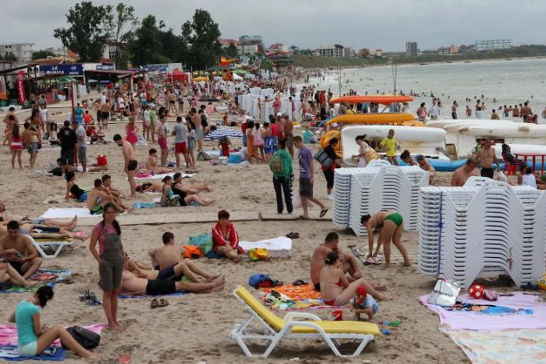 
    Meteorologii ANM au publicat o estimare a vremii pentru perioada 12 – 25 august, pe regiuniFOTO: Click!  
