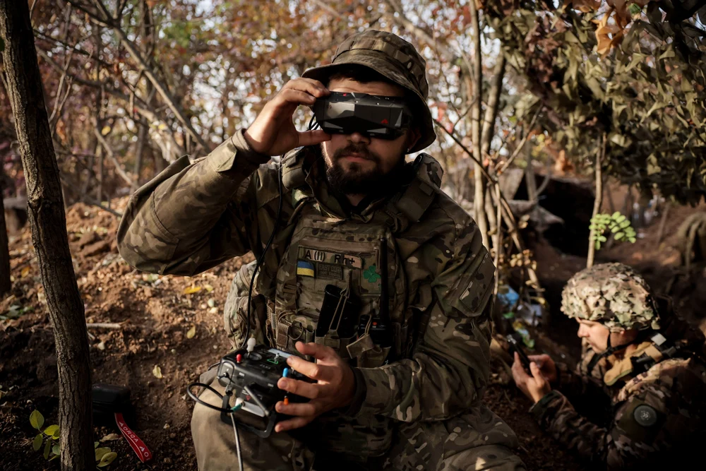 Care sunt cei mai letali soldați ai Kievului