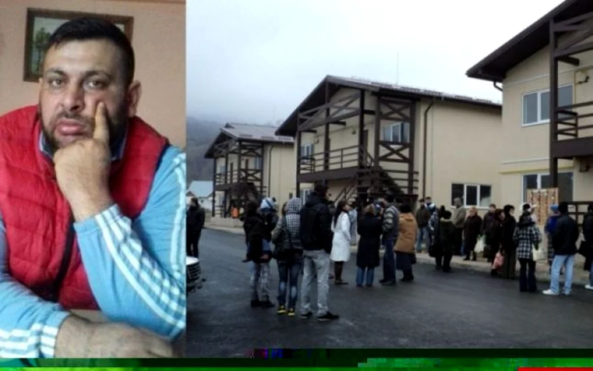 Vasile Capră a mai fost condamnat penal FOTO Adevărul.ro