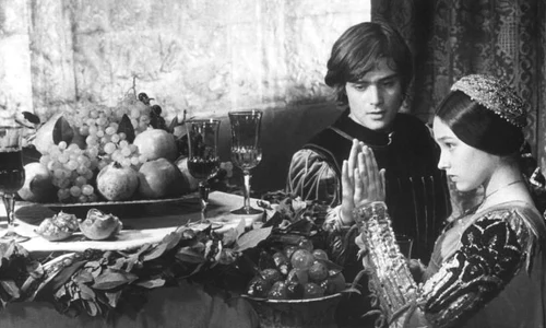O tragedie mai mult decât rentabilă: Romeo și Julieta jpeg