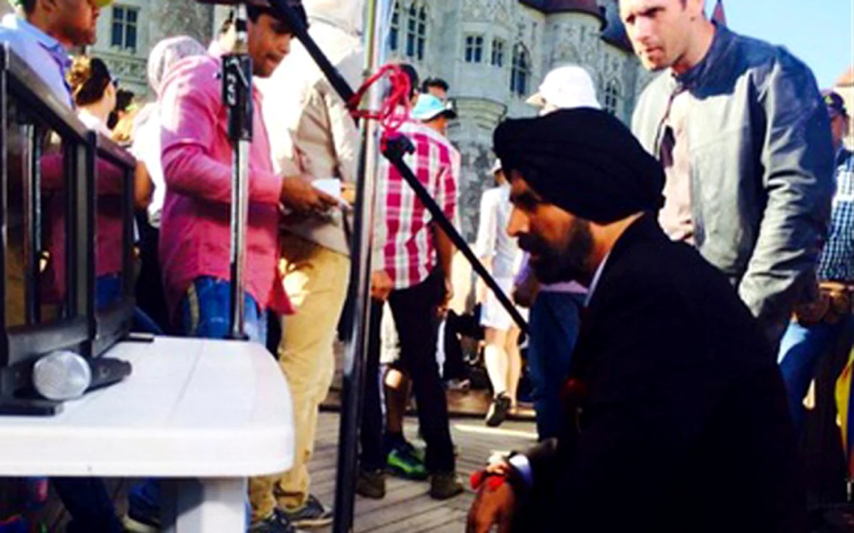 singh is bling foto news18 com