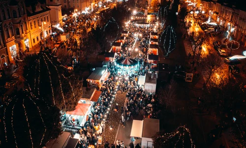 Targ de Craciun FOTO primăria Târgu Mureș jpg